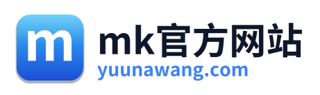 mk官方网站 Logo